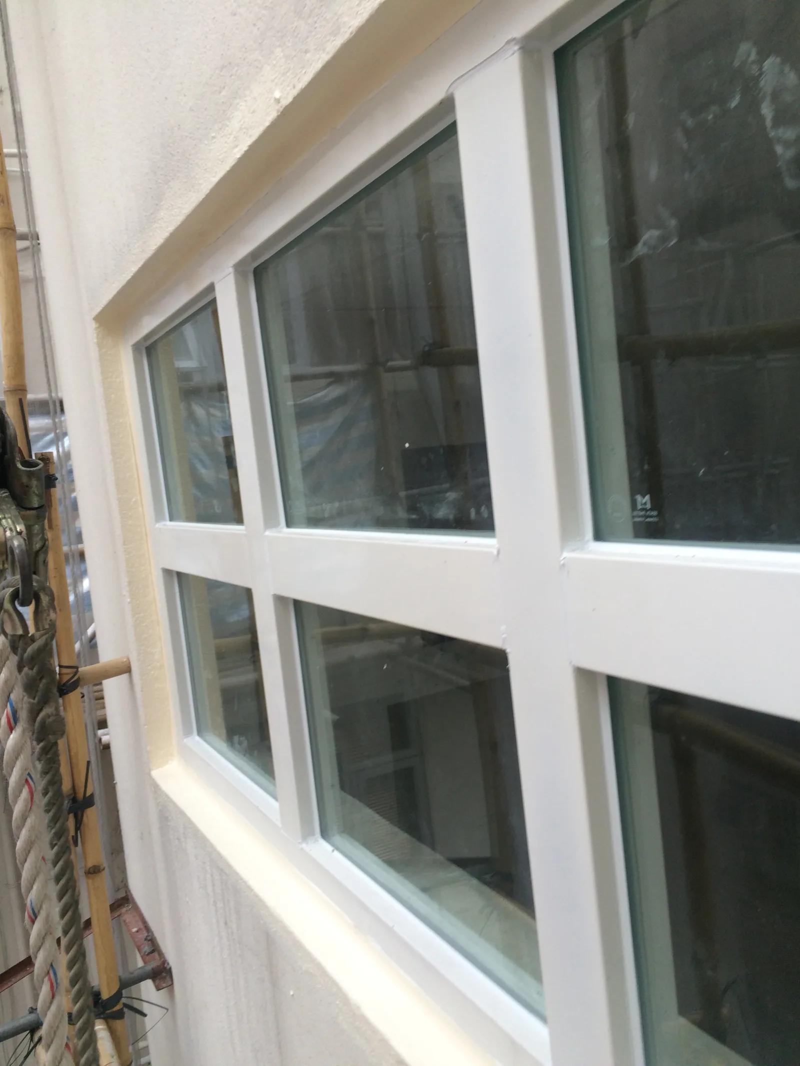 Aluminium windows — Aluminium Windows & Doors