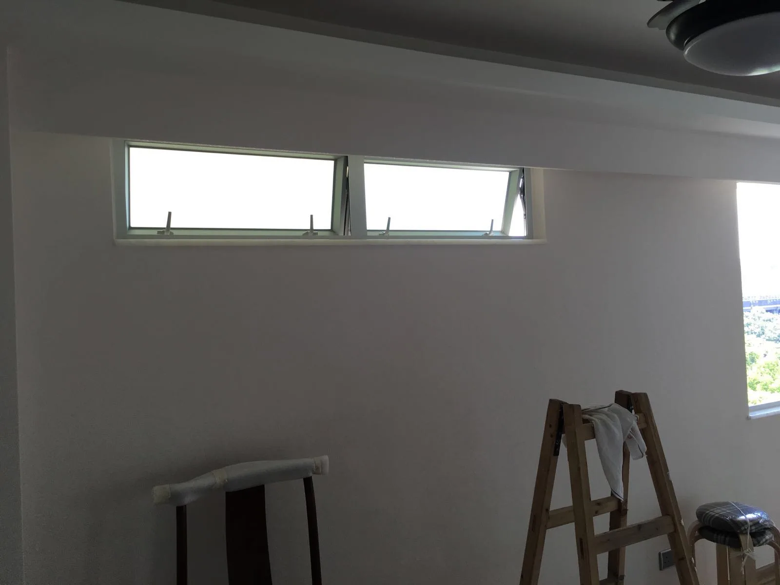 Aluminium windows — Aluminium Windows & Doors