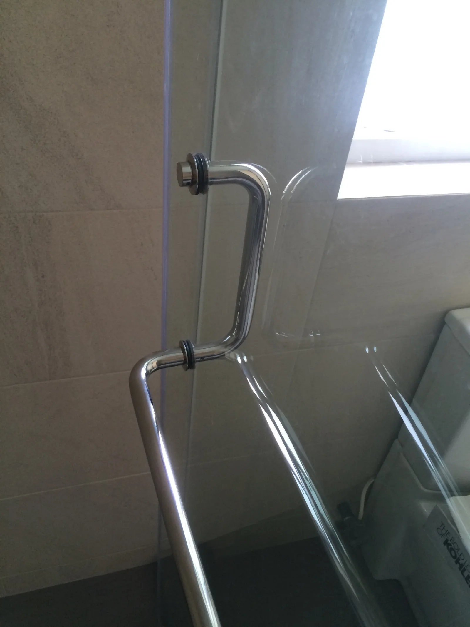 Shower screens — Shower Screens