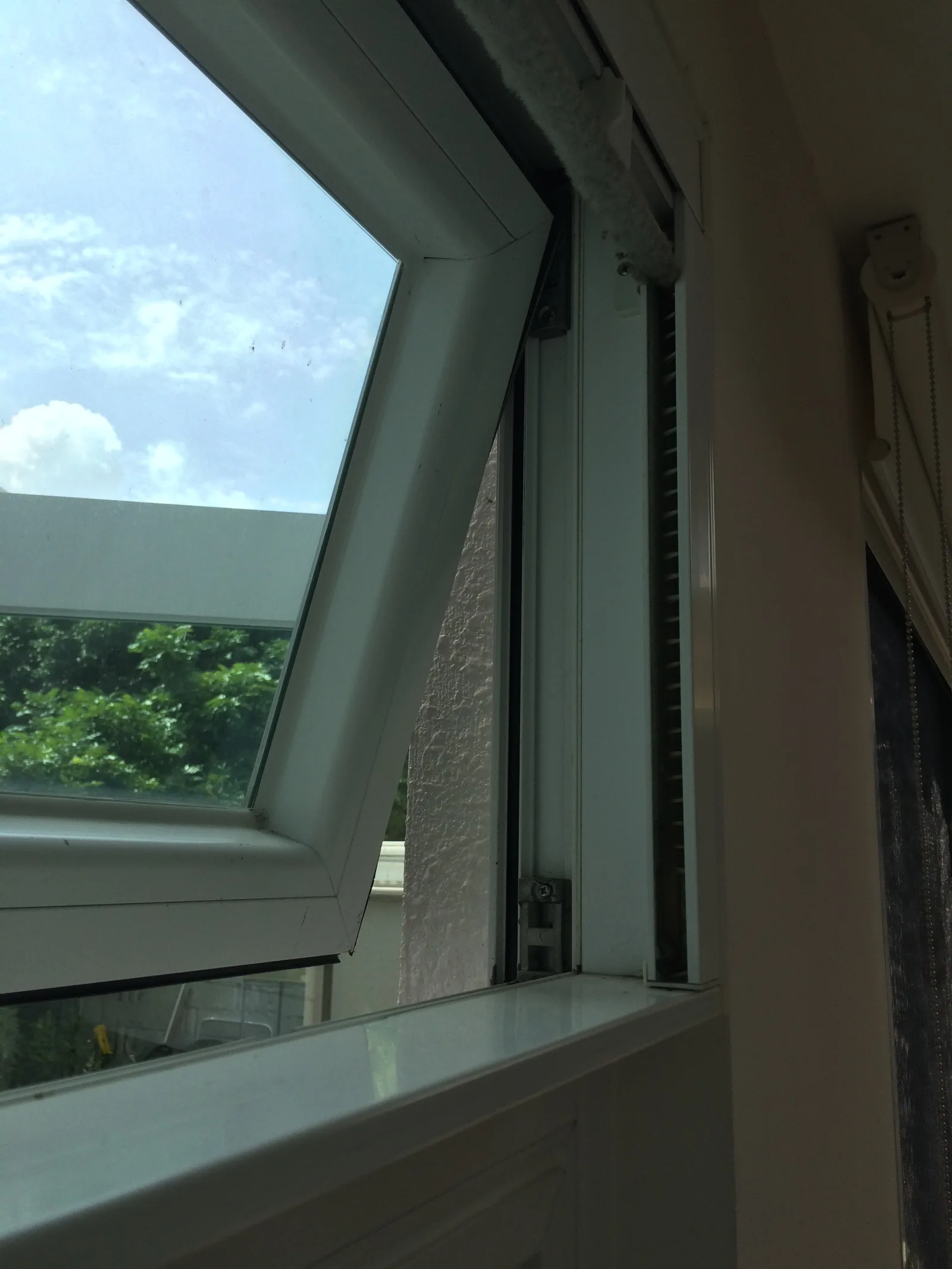 Aluminium windows — Aluminium Windows & Doors