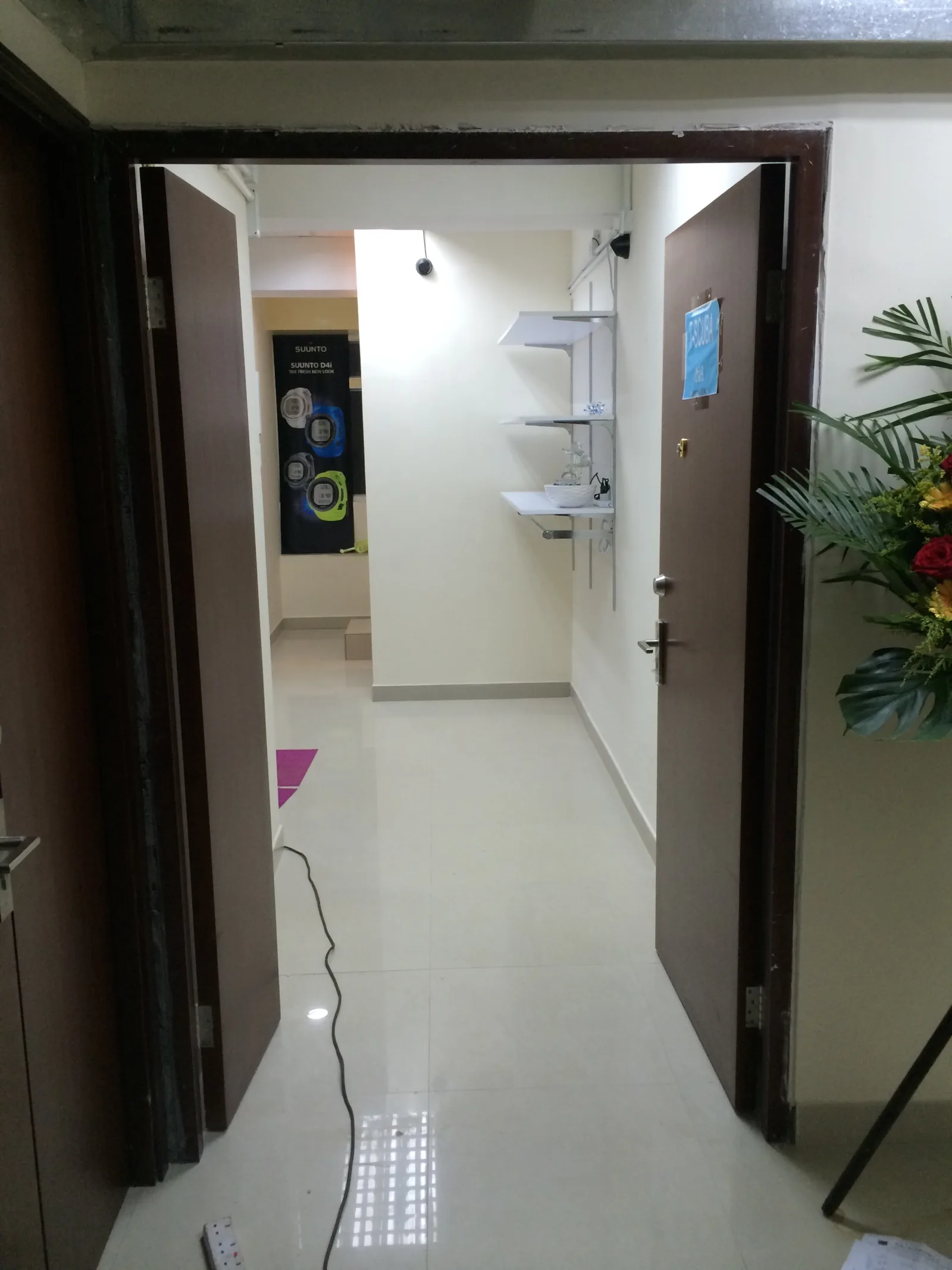 Glass and fire doors — Glass & Fire-rated Doors
