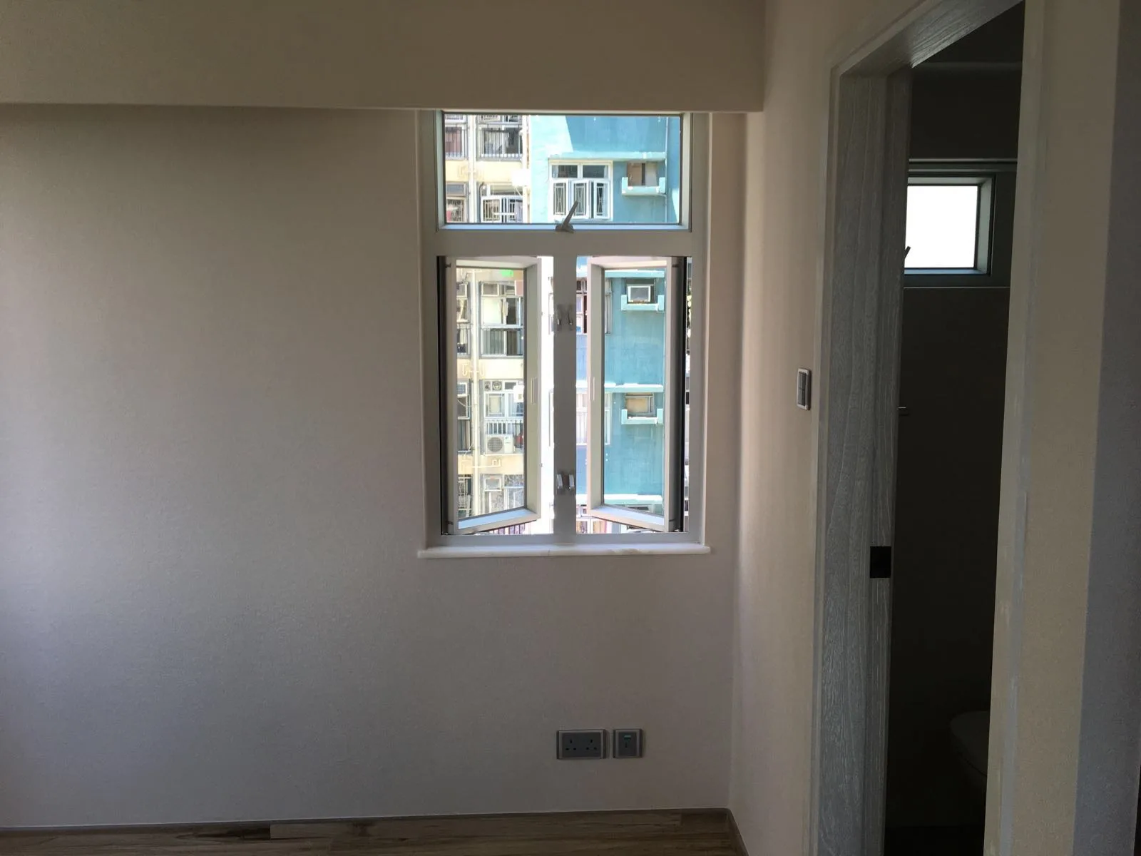 Aluminium windows — Aluminium Windows & Doors