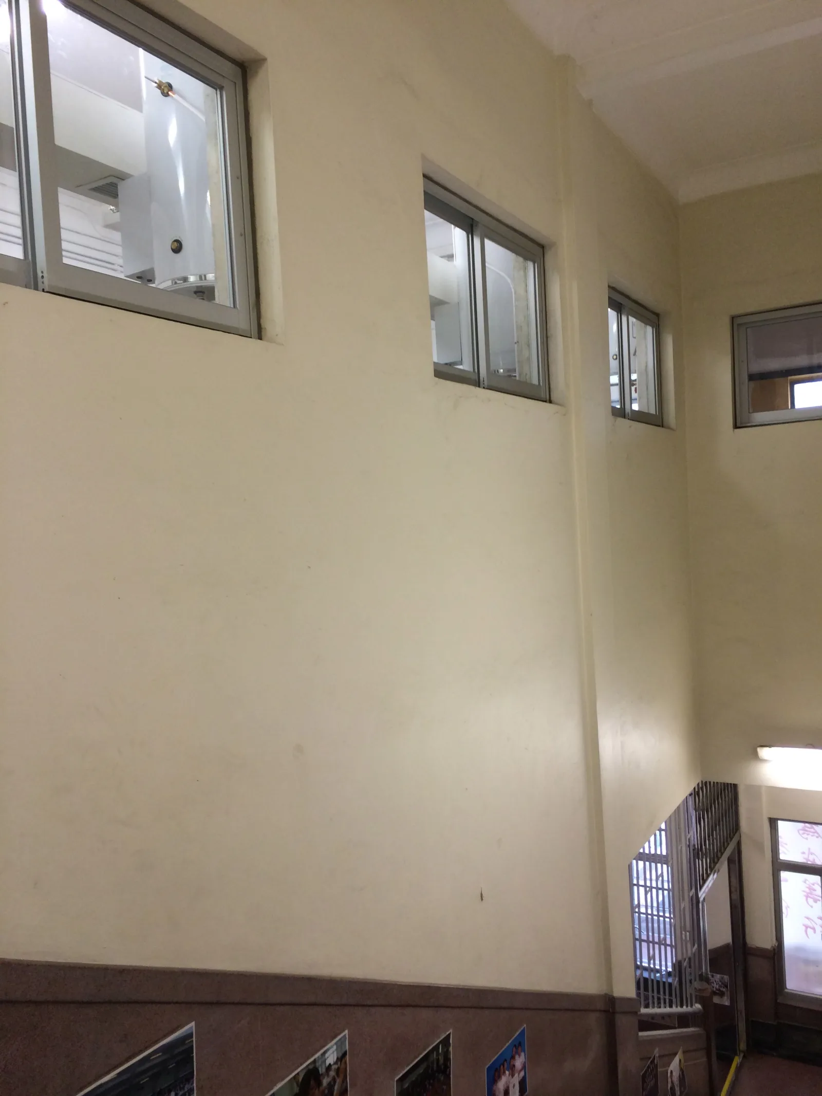 Aluminium windows — Aluminium Windows & Doors