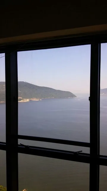 Aluminium windows — Aluminium Windows & Doors