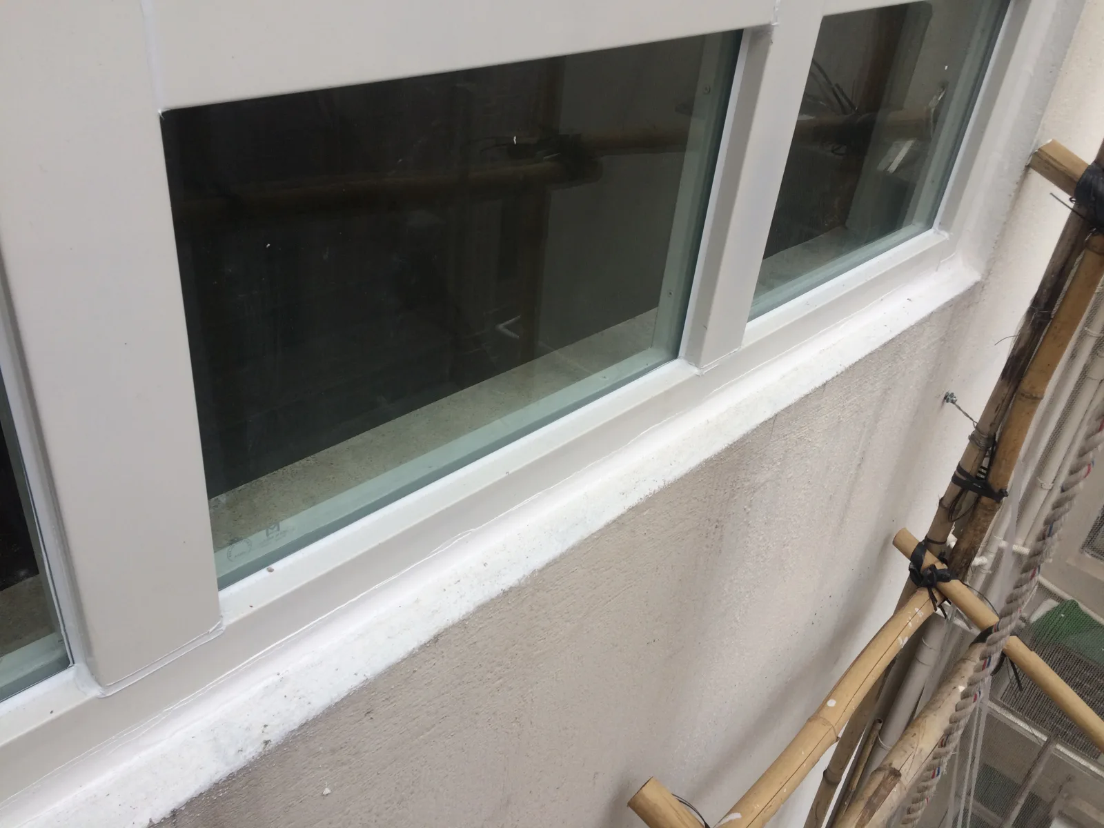Aluminium windows — Aluminium Windows & Doors