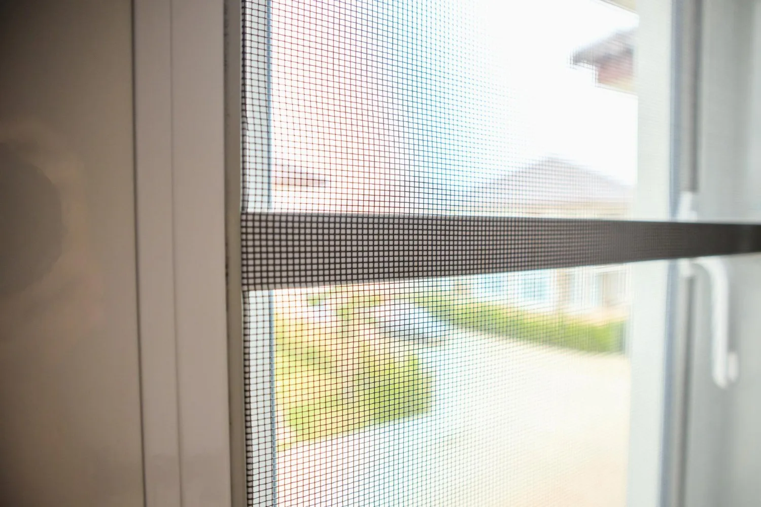Insect screens — Insect & Safety Screens
