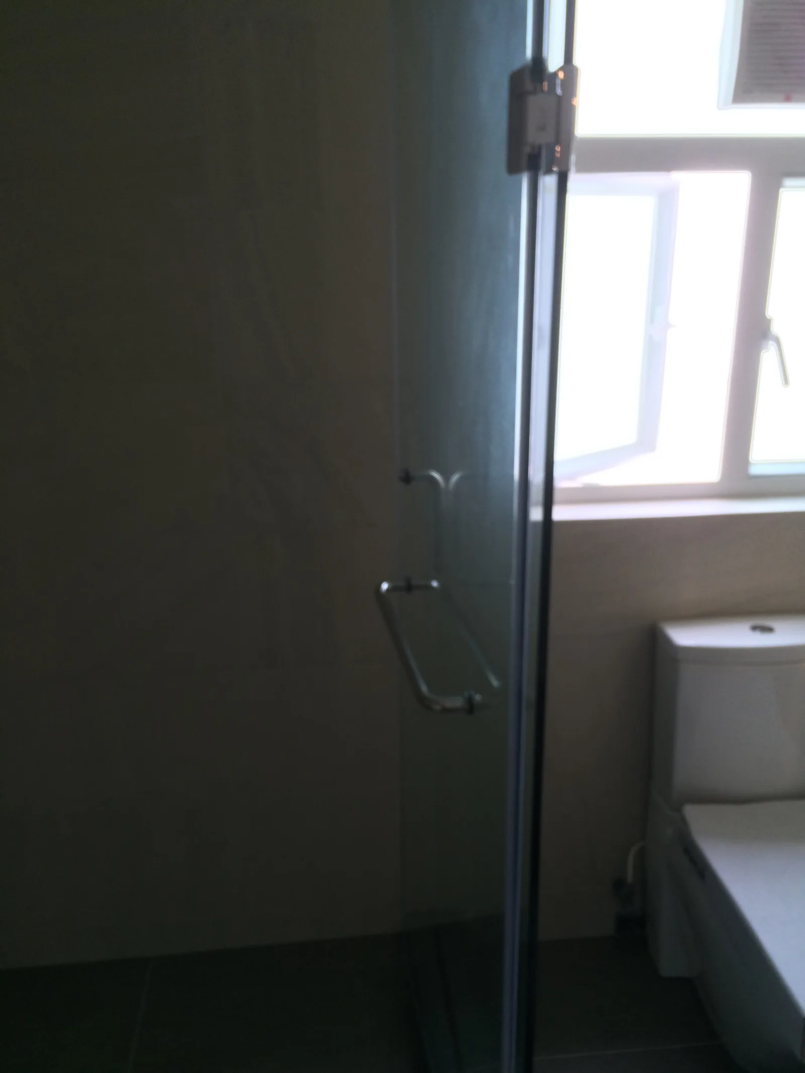 Shower screens — Shower Screens